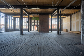 1600 Smallman St, Pittsburgh, PA for lease Interior Photo- Image 1 of 6