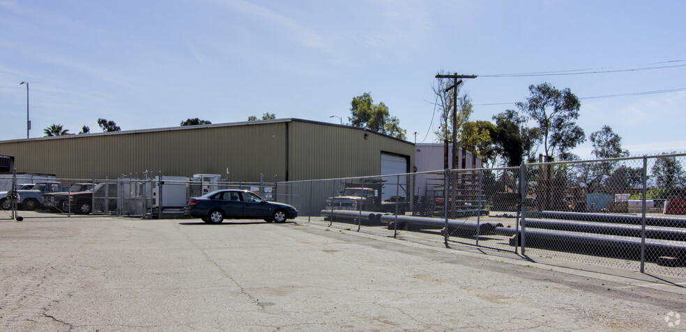 1140 Mabury Rd, San Jose, CA for lease - Building Photo - Image 2 of 3