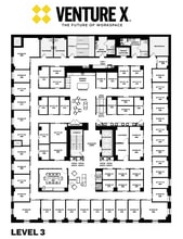 159 4th Ave N, Nashville, TN for lease Typical Floor Plan- Image 1 of 1