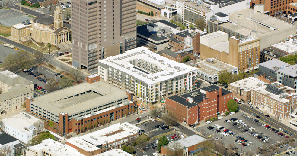 501 W 4th St, Winston-Salem, NC for sale - Primary Photo - Image 1 of 1