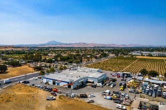 3201-3299 E 18th St, Antioch, CA - AERIAL map view - Image1