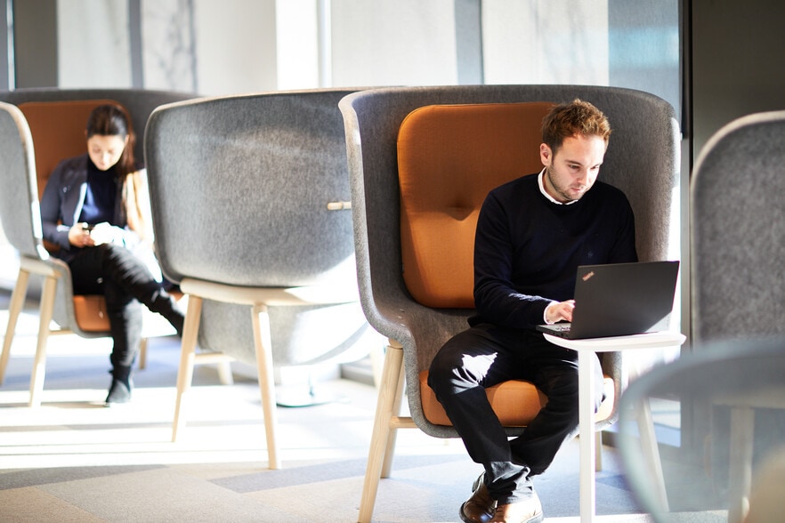 Great Exhibition Way, Leeds for lease - Building Photo - Image 3 of 31