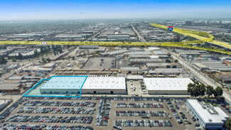 More details for 17006 S Figueroa St, Gardena, CA - Industrial for Lease