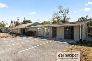 282 Short Ave, Longwood FL - Office Space