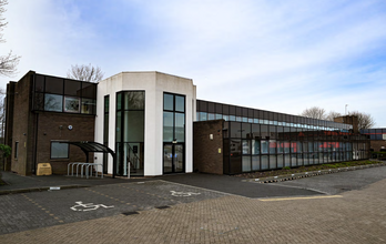 Breckland, Milton Keynes for lease Building Photo- Image 1 of 1