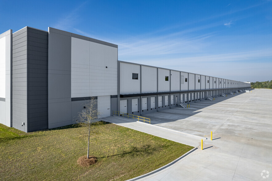 11900 US-280, Ellabell, GA 31308 - I-16 Logistics Center | LoopNet