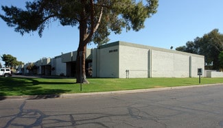 More details for 2615-2629 S 21st St, Phoenix, AZ - Industrial for Sale