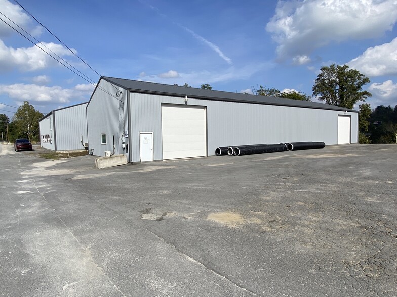 247 S Plant St, Morgantown, WV for sale - Building Photo - Image 1 of 12