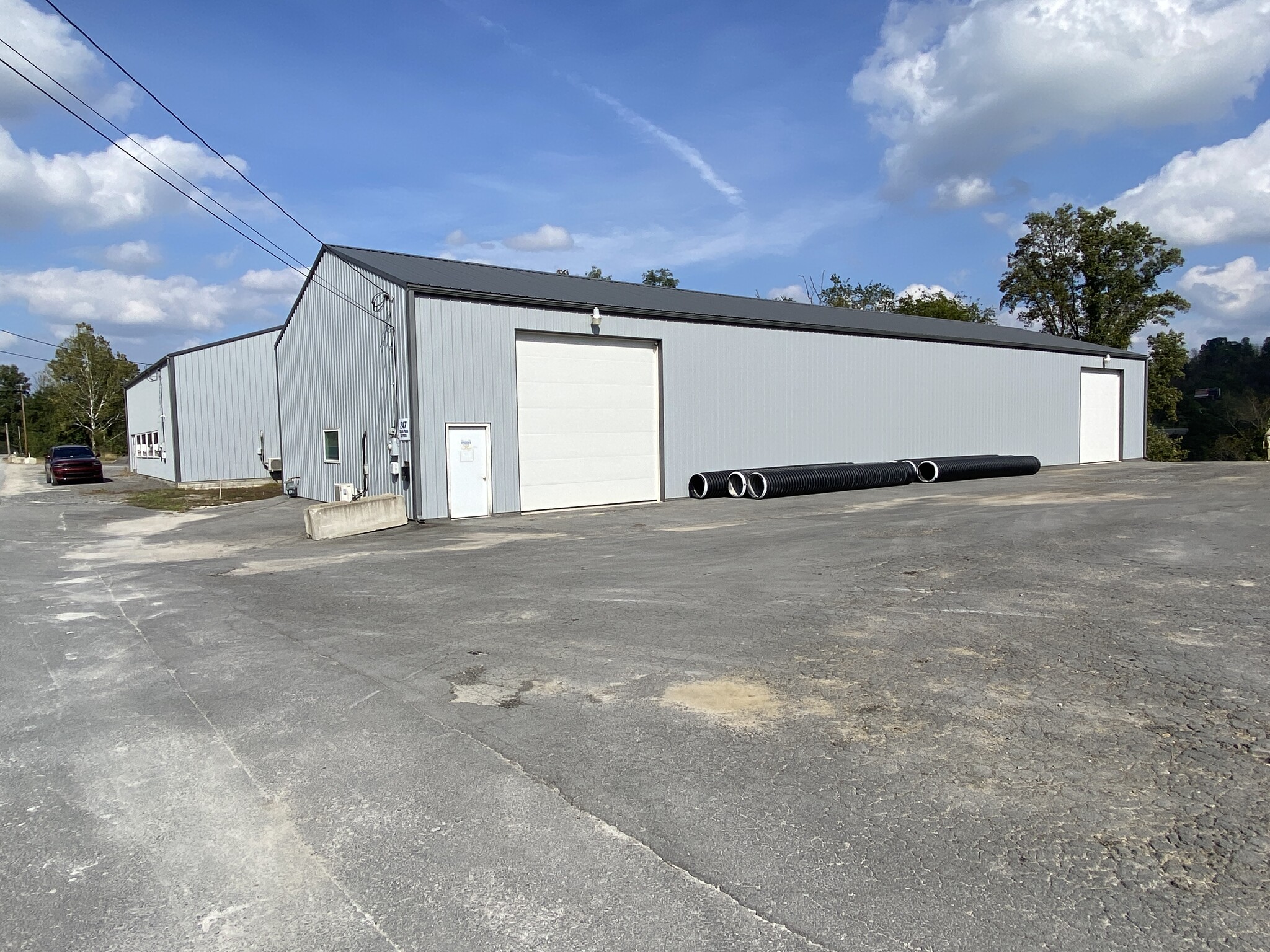 247 S Plant St, Morgantown, WV for sale Building Photo- Image 1 of 13