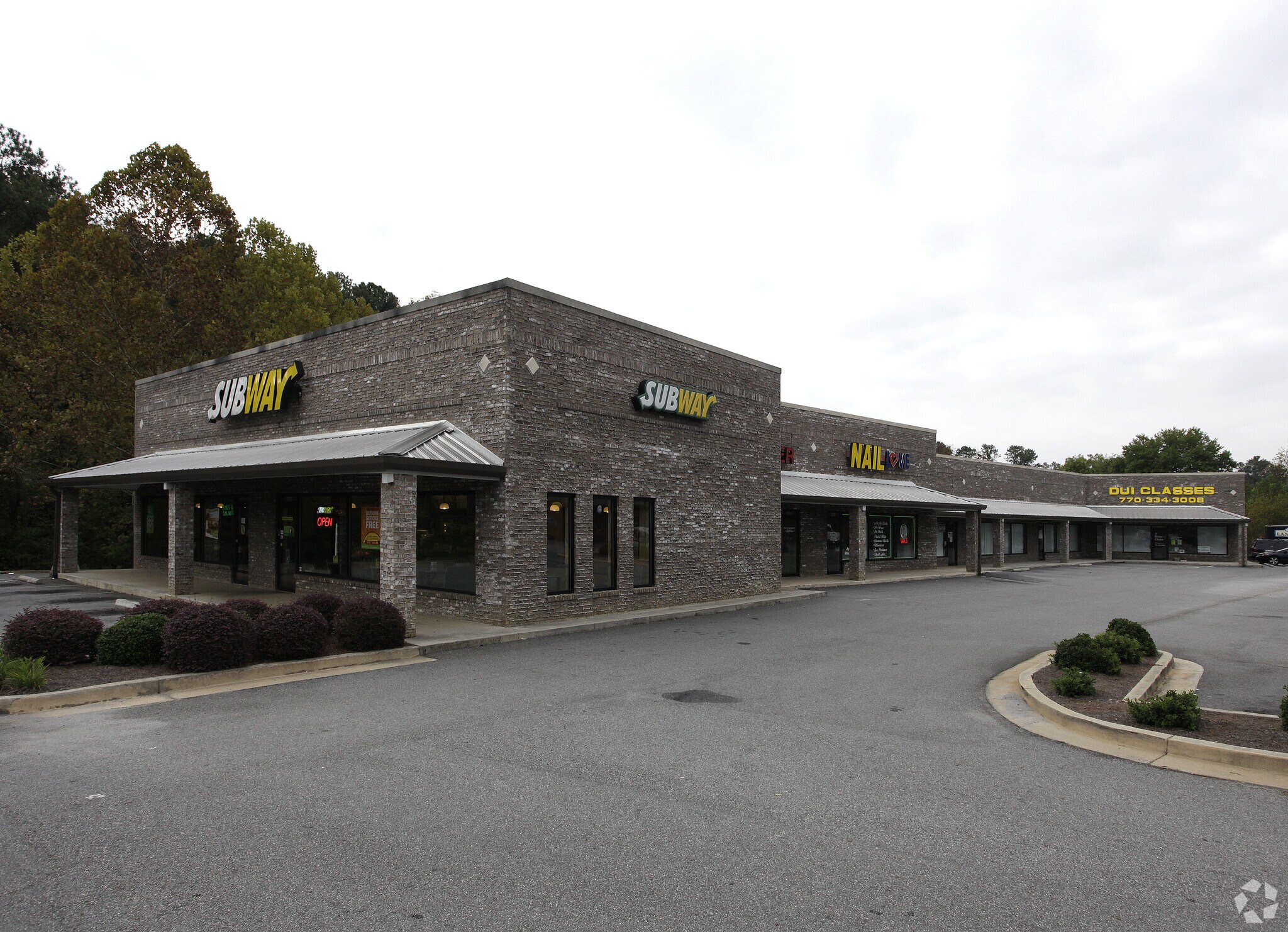 1211-1223 Joe Frank Harris Pky, Cartersville, GA for sale Primary Photo- Image 1 of 1