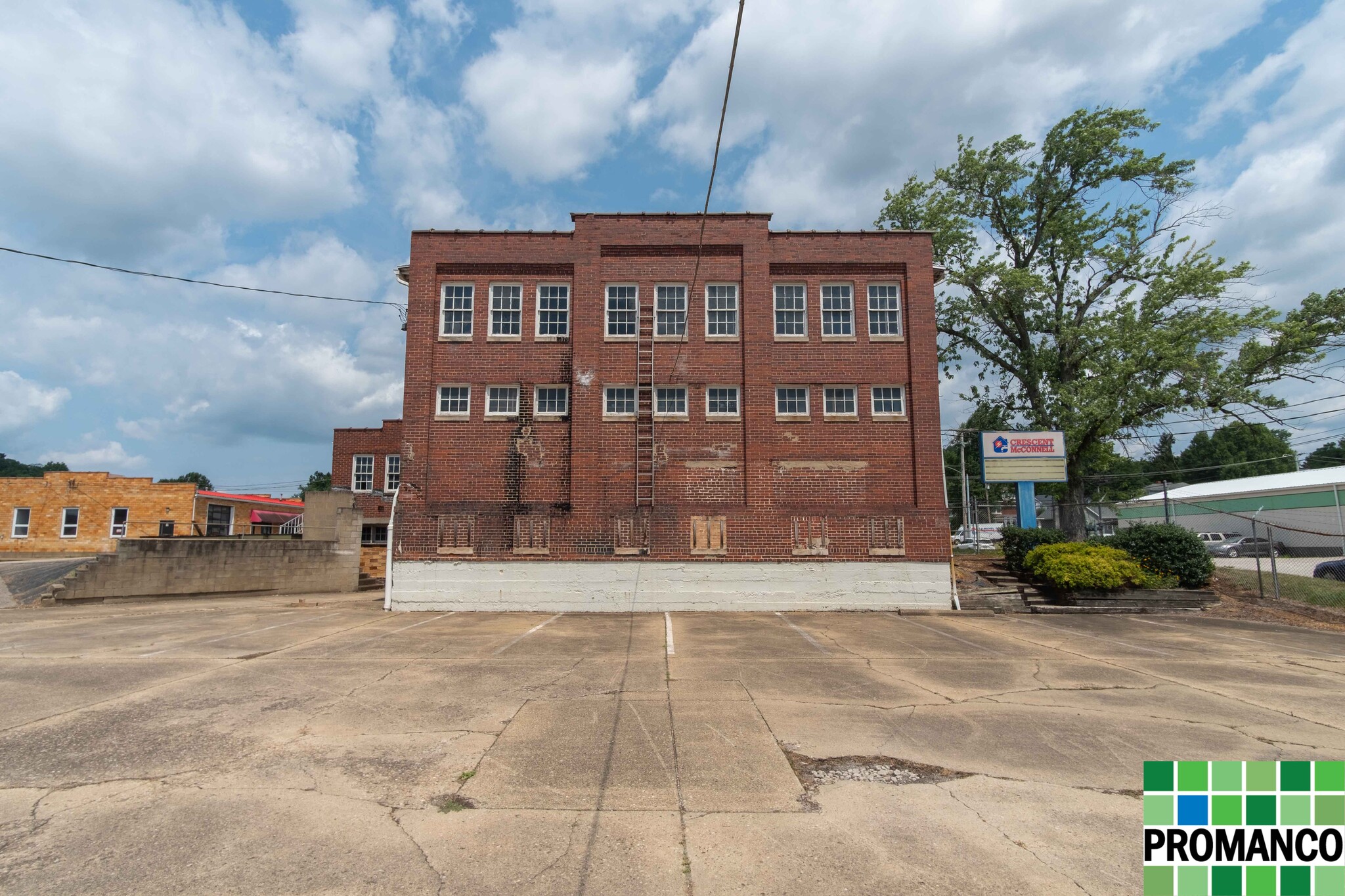 1100-1112 Greene St, Marietta, OH for lease Building Photo- Image 1 of 6