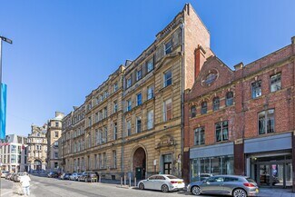 More details for Westgate Rd, Newcastle Upon Tyne - Office for Lease