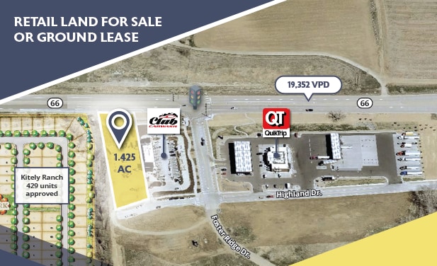 13987 Foster ct, Longmont, CO for sale Building Photo- Image 1 of 3