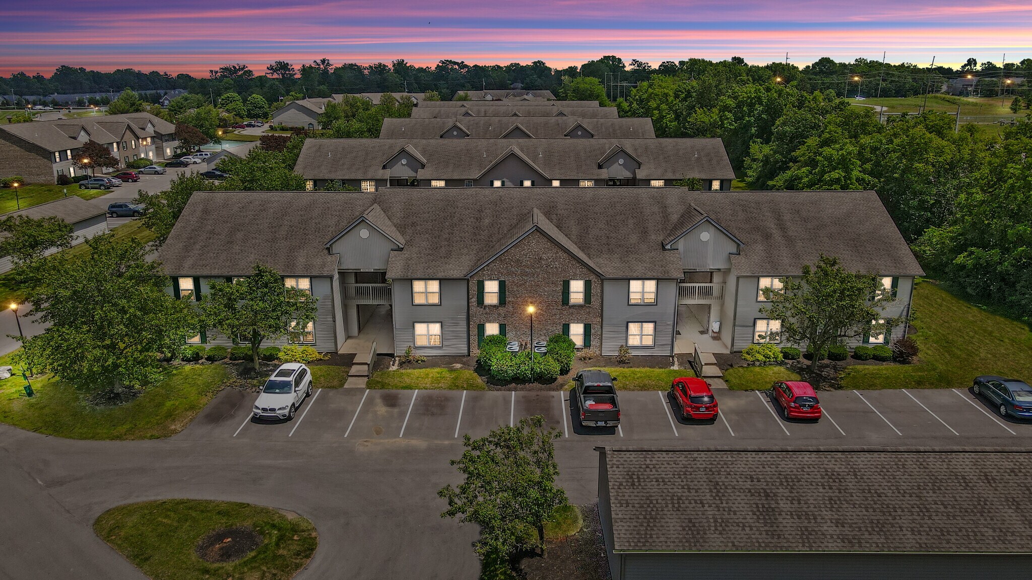 Multifamily in Powell, OH for sale Building Photo- Image 1 of 1