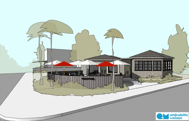 2000 De La Vina St, Santa Barbara, CA for lease Building Photo- Image 1 of 5