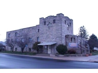 90 S 7th Ave, Beech Grove, IN for sale - Primary Photo - Image 1 of 1