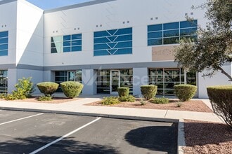 4310 Losee Rd, North Las Vegas, NV for lease Building Photo- Image 1 of 10
