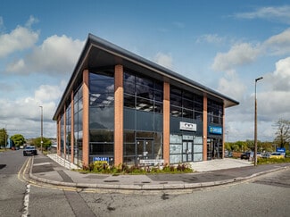 More details for 3 Crabtree St, Blackburn - Office for Lease