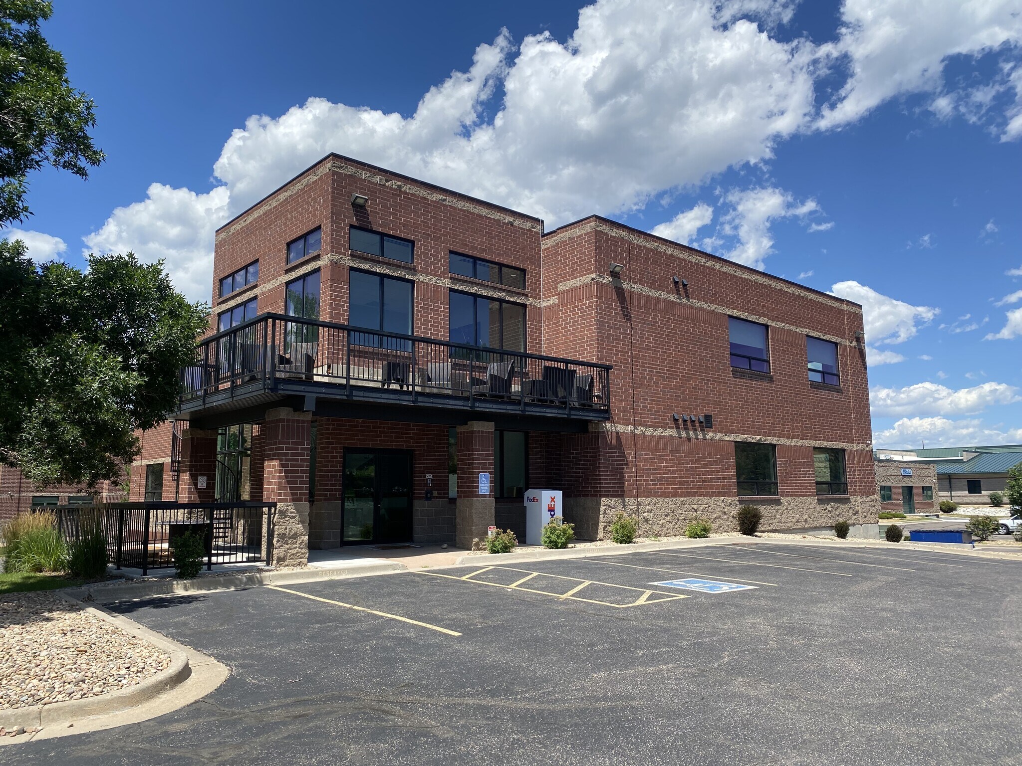 11901 I 70 Frontage Rd N, Wheat Ridge, CO for sale Primary Photo- Image 1 of 1