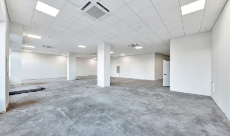 3200 Atlantic Ave, Brooklyn, NY for lease Interior Photo- Image 1 of 5