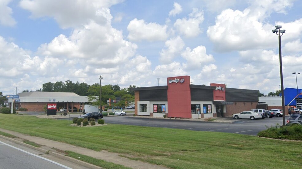 4259 Outer Loop, Louisville, KY for lease - Building Photo - Image 1 of 3