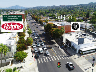 More details for 14054-14060 Ventura Blvd, Sherman Oaks, CA - Retail for Lease