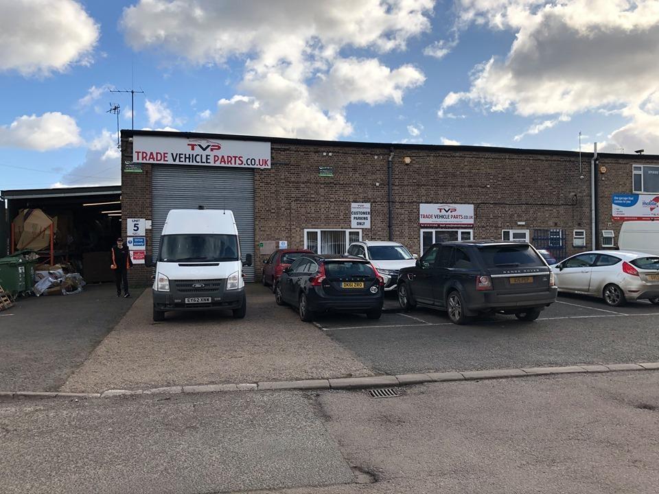 1489 Melton Rd, Queniborough for sale Building Photo- Image 1 of 1