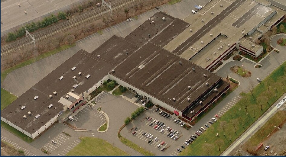 125 Old Gate Ln, Milford, CT 06460 Old Gate Business Park