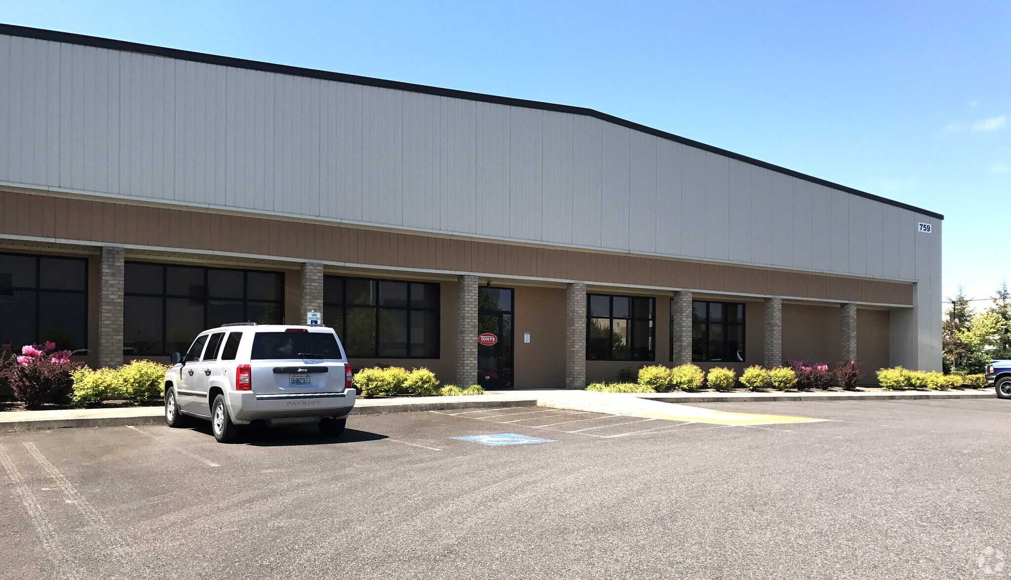 759 S 74th Pl, Ridgefield, WA for sale Primary Photo- Image 1 of 1