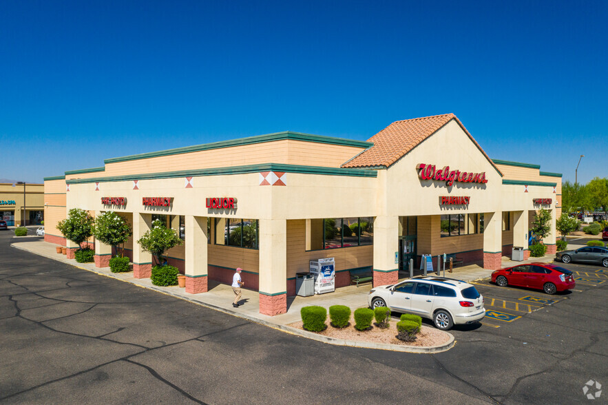 14273 W Grand Ave, Surprise, AZ for lease - Primary Photo - Image 2 of 5