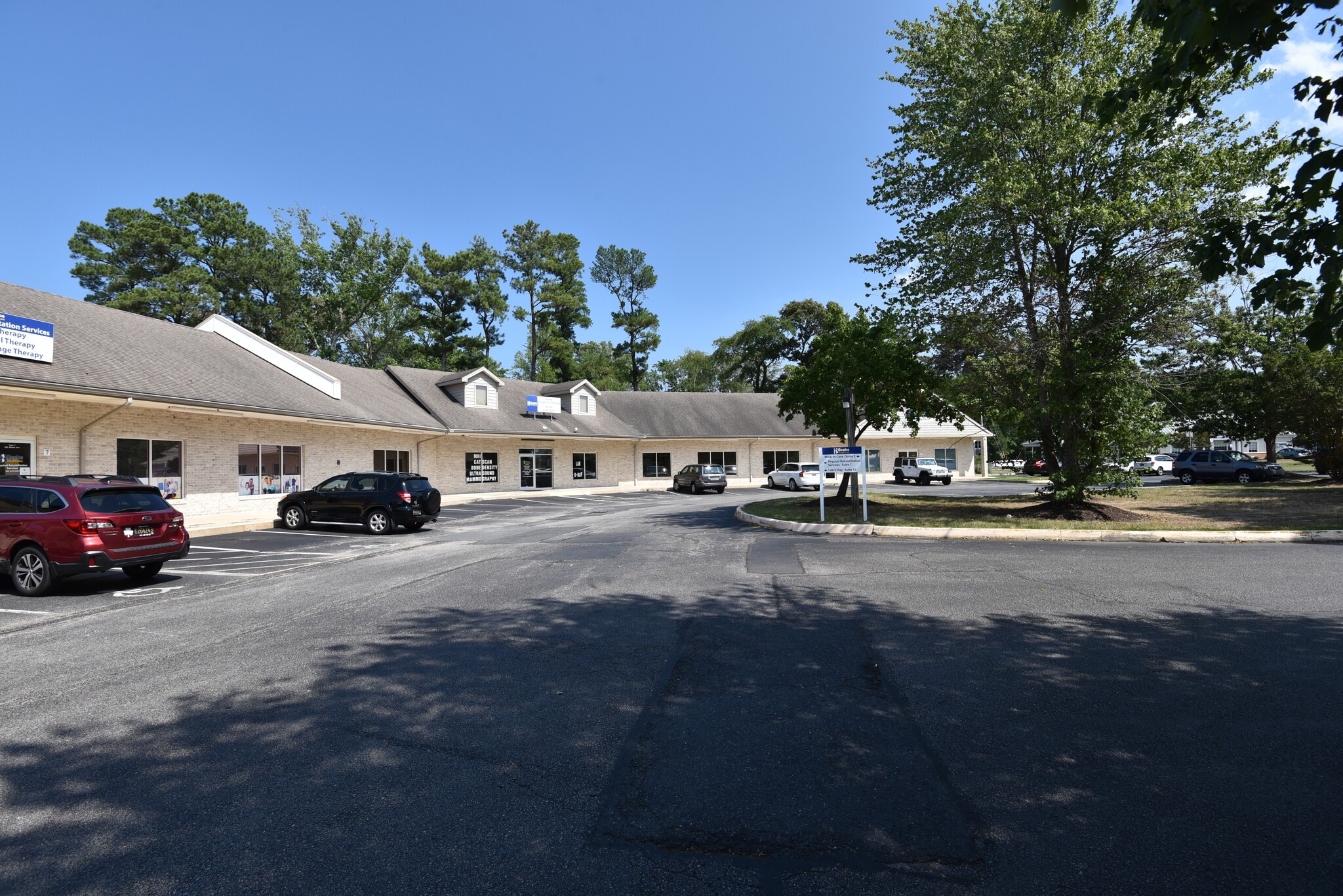 32550-32566 Docs Pl, Millville, DE for sale Building Photo- Image 1 of 1