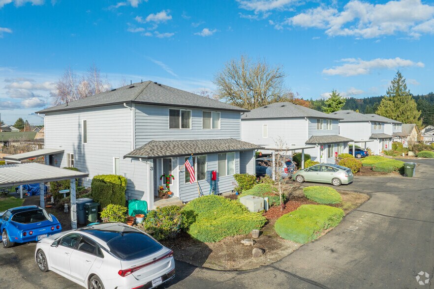 121 Kensington Ave SW, Orting, WA for sale - Primary Photo - Image 1 of 1
