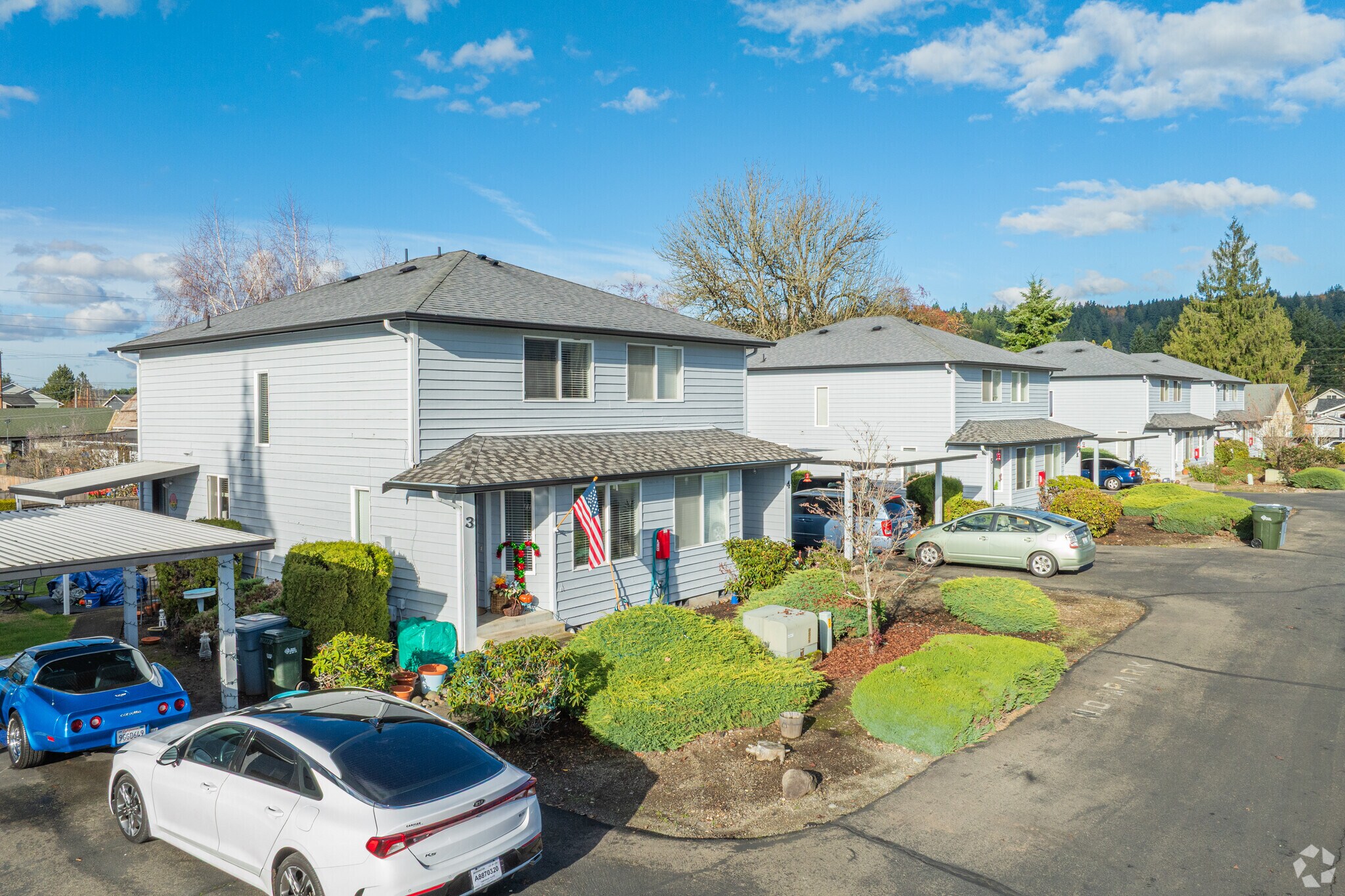 121 Kensington Ave SW, Orting, WA for sale Primary Photo- Image 1 of 1