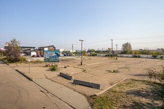 More details for 4635 Gateway Blvd NW, Edmonton, AB - Office/Retail for Lease