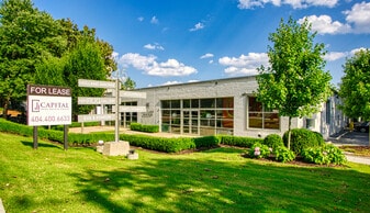 345 Peachtree Hills Ave NE, Atlanta GA - Commercial Real Estate