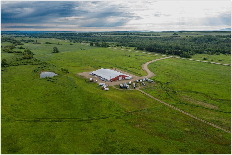 7753 US Highway 212, Roberts, MT for sale - Primary Photo - Image 1 of 1