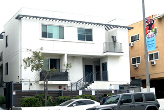 More details for 1183 Crenshaw Blvd, Los Angeles, CA - Multifamily for Sale