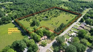More details for 801 Jefferson Rd, Paris, TX - Land for Sale