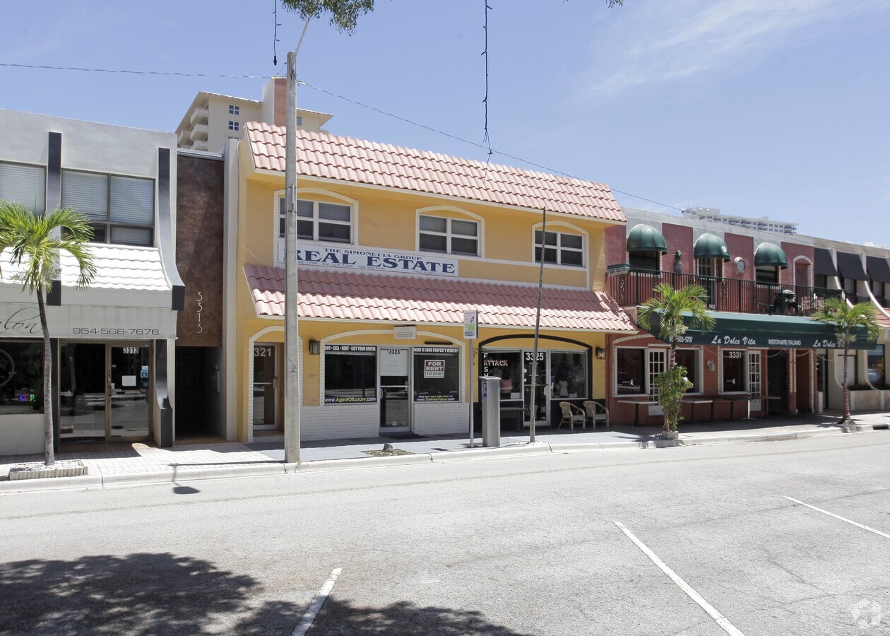 3321-3325 NE 33rd St, Fort Lauderdale, FL 33308 | LoopNet