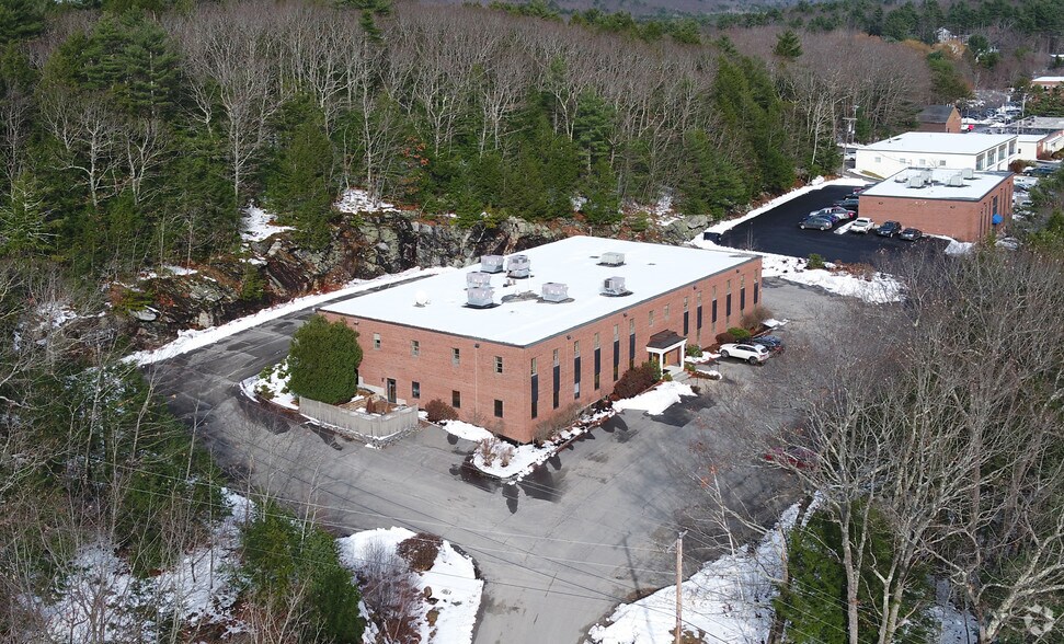358 US Route 1, Falmouth, ME for sale - Primary Photo - Image 1 of 1
