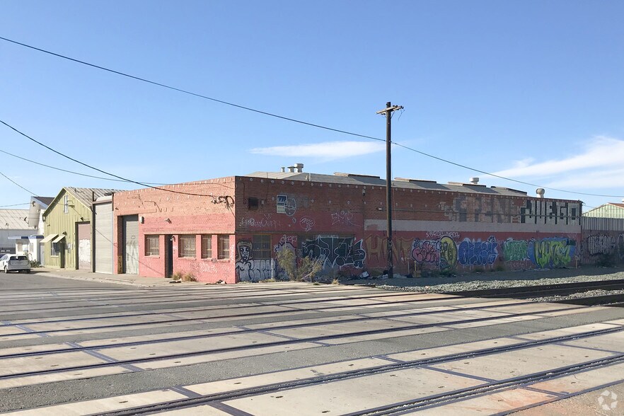 695 Cedar St, Berkeley, CA for sale - Primary Photo - Image 1 of 1