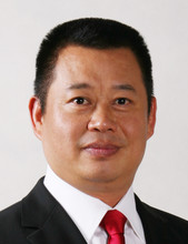 Lijun Wang