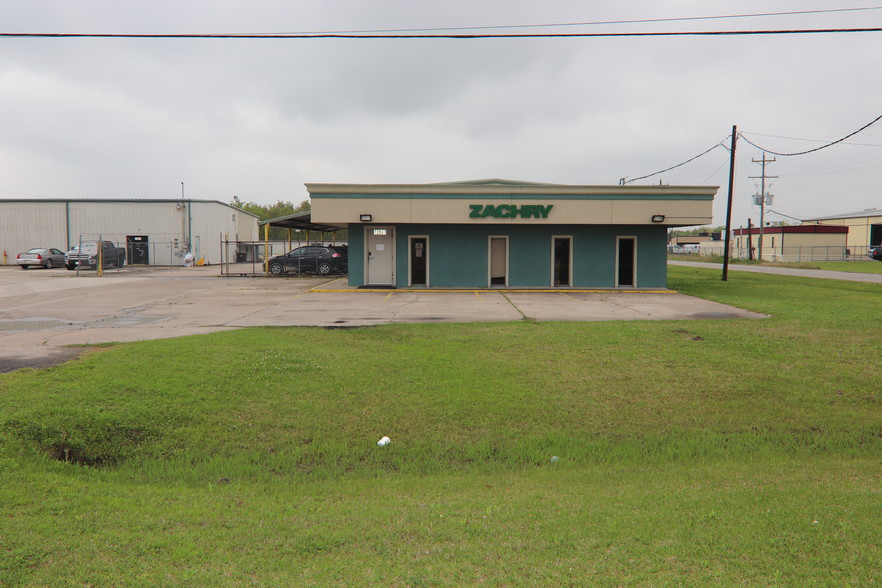 12841 Highway 90, Beaumont, TX for sale - Building Photo - Image 1 of 1