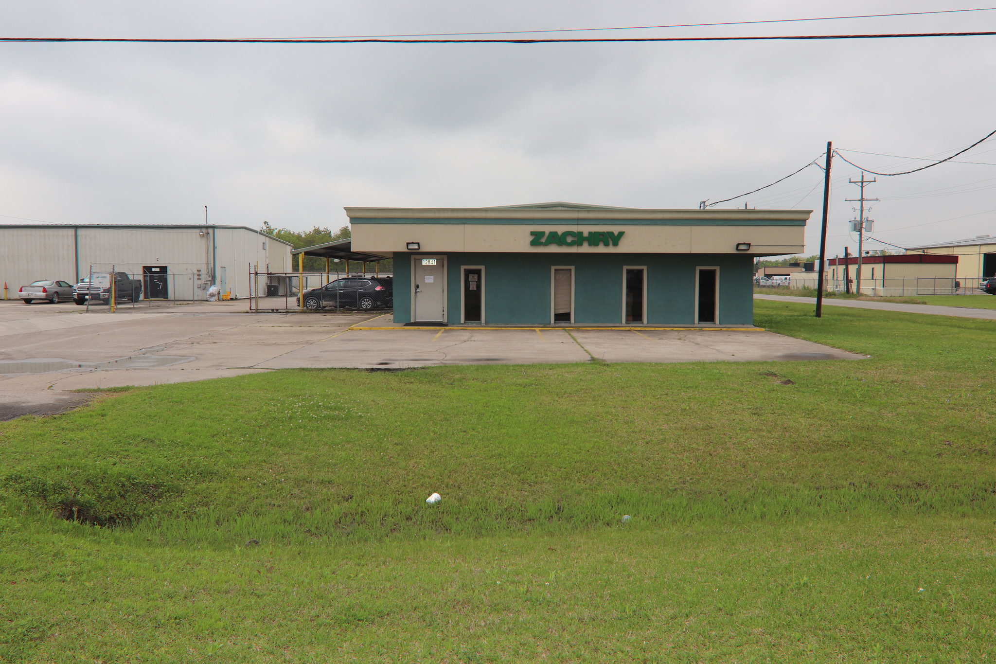 12841 Highway 90, Beaumont, TX for sale Building Photo- Image 1 of 1