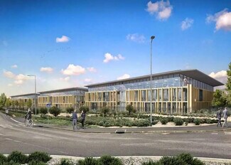 More details for 340 Rue Emilien Gautier, Aix-en-Provence - Office for Lease