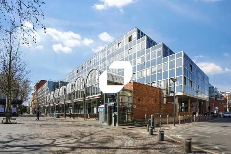 38-40 Rue Gabriel Crie, Malakoff for sale - Building Photo - Image 1 of 15