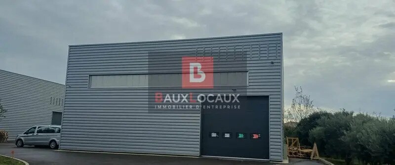 Flex in Garons for lease Building Photo- Image 1 of 5