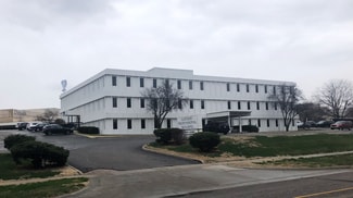 More details for 600 N Cotner Blvd, Lincoln, NE - Office for Sale