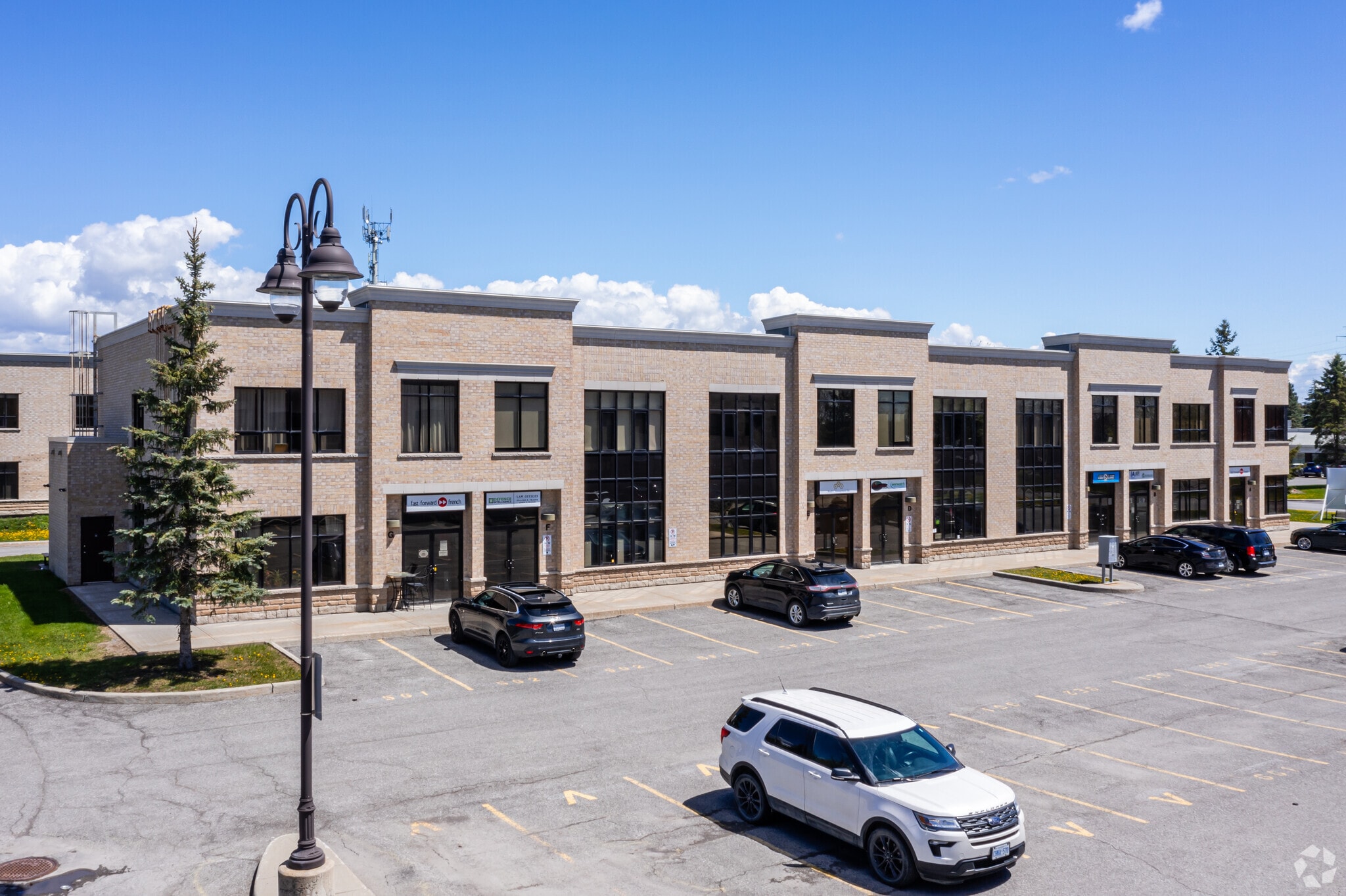 150 Terence Matthews Cres, Ottawa, ON for sale Primary Photo- Image 1 of 1