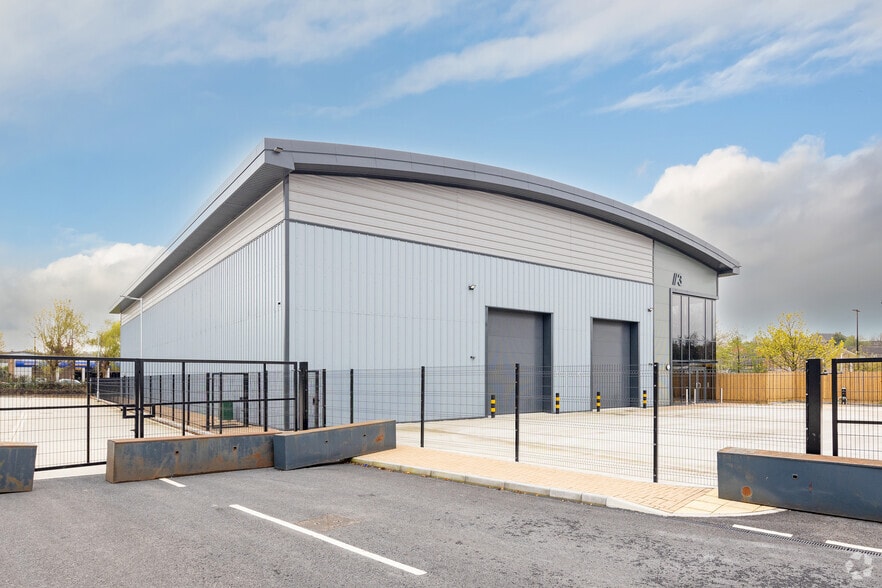 Greenland Rd, Sheffield for sale - Building Photo - Image 1 of 1